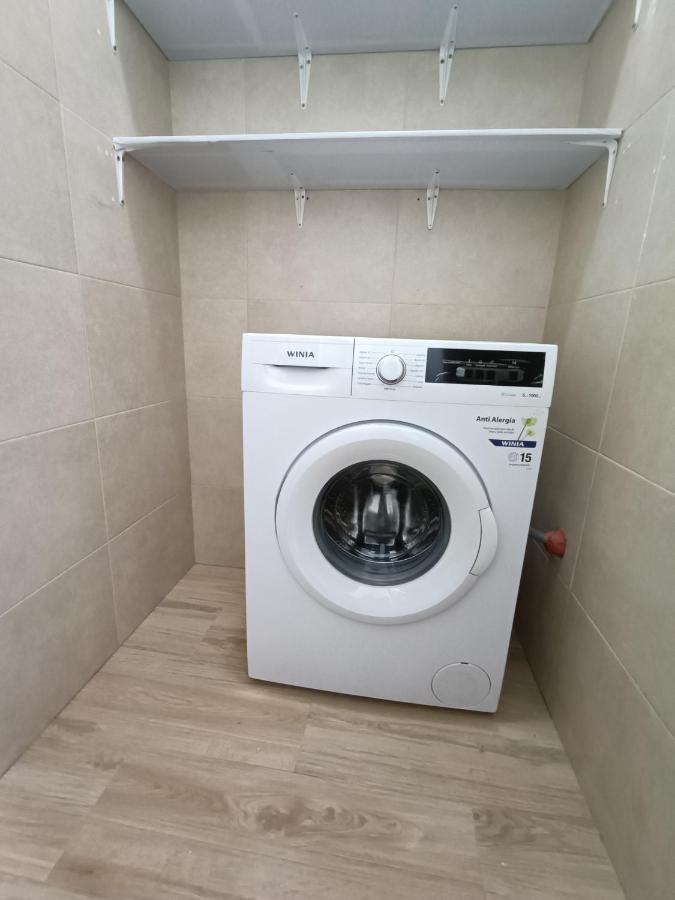 Apartamento Piso Avenida Junto A La Playa