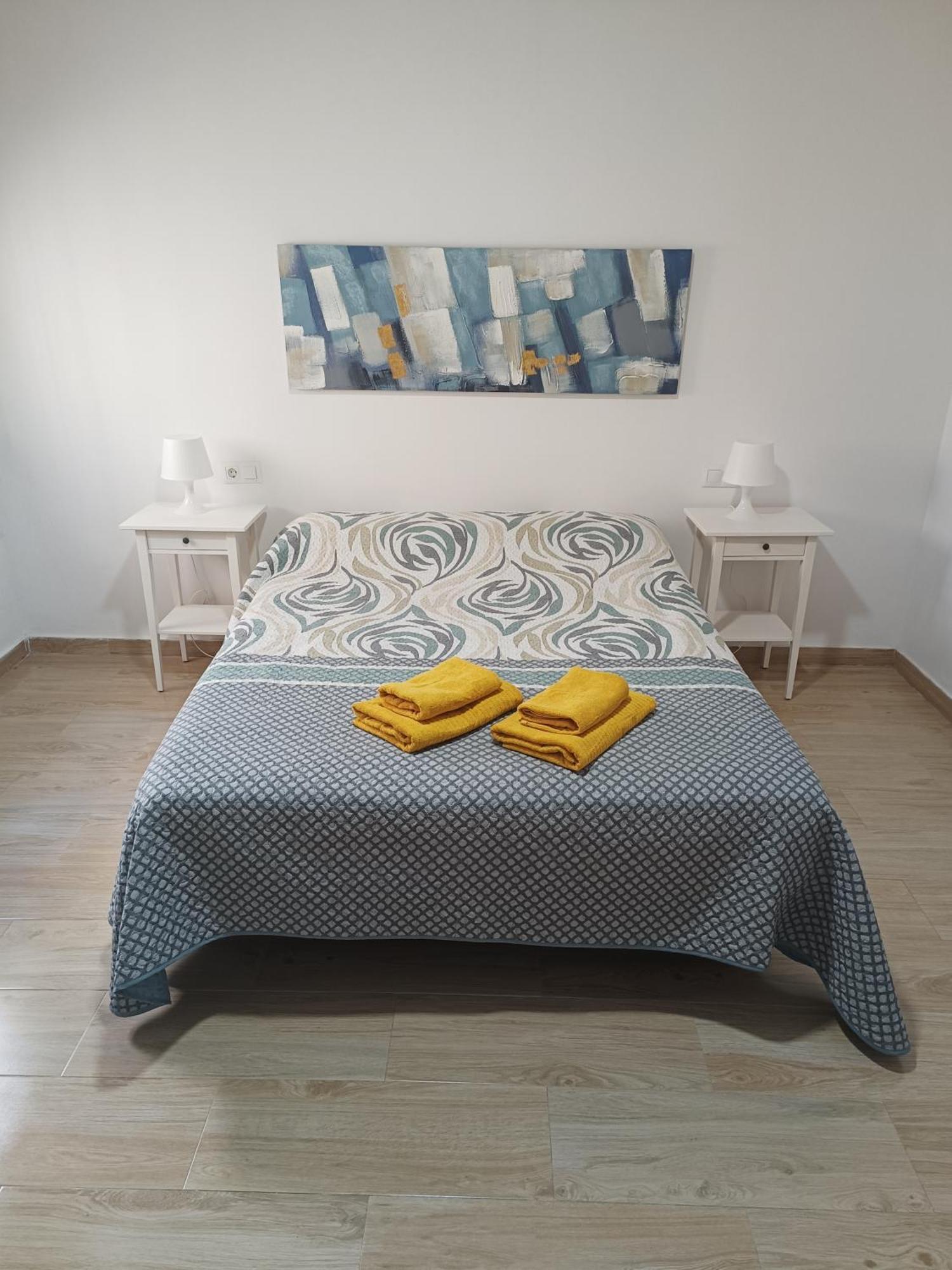 Piso Avenida Junto A La Playa Apartamento Cádiz