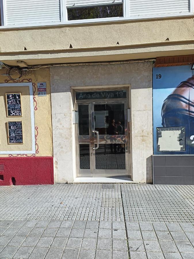 Piso Avenida Junto A La Playa Cadis