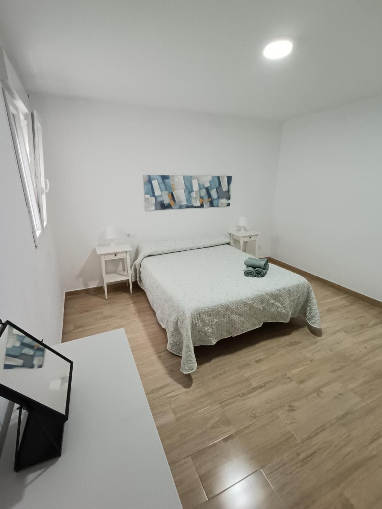 Piso Avenida Junto A La Playa Apartment *