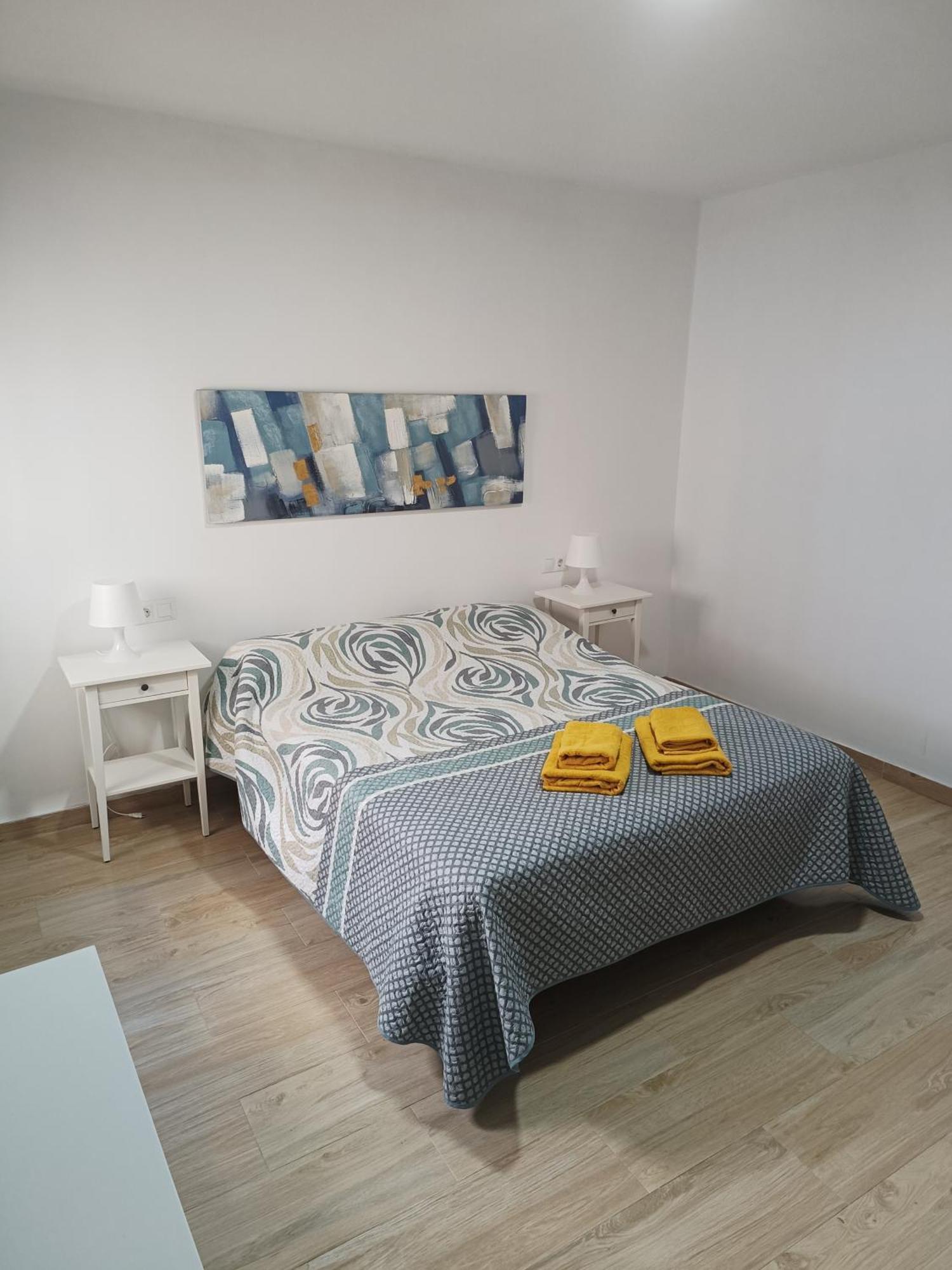 Apartment Piso Avenida Junto A La Playa Cadiz